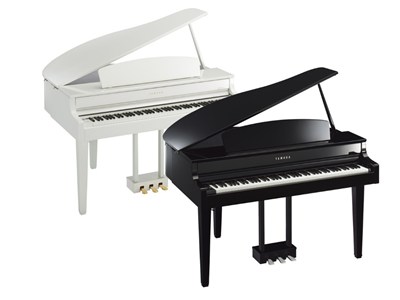 Clavinova Yamaha Clp565GP